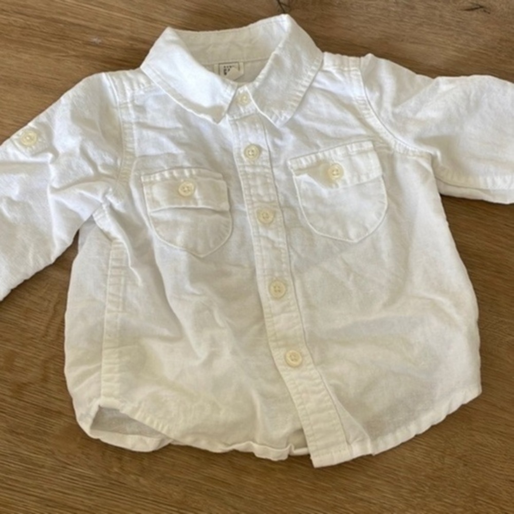 GAP Dress Shirt